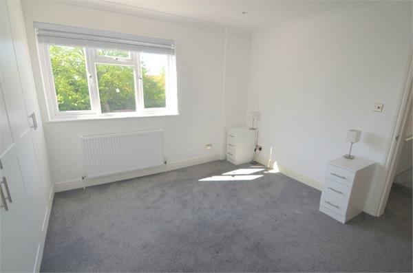 Hale Drive, Mill Hill
